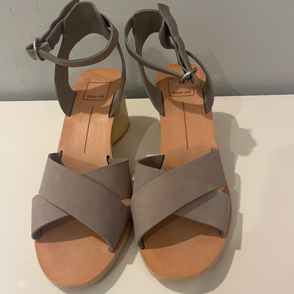 Dolce Vita Sandals